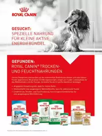 Das Futterhaus Prospekt Seite 26