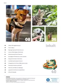 Das Futterhaus Prospekt Seite 3