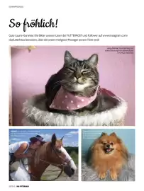 Das Futterhaus Prospekt Seite 30