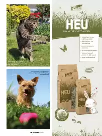 Das Futterhaus Prospekt Seite 31