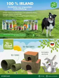 Das Futterhaus Prospekt Seite 33