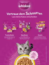 Das Futterhaus Prospekt Seite 34