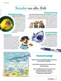 Das Futterhaus Prospekt Seite 35