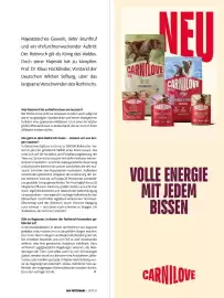 Das Futterhaus Prospekt Seite 37