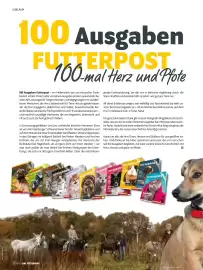 Das Futterhaus Prospekt Seite 4