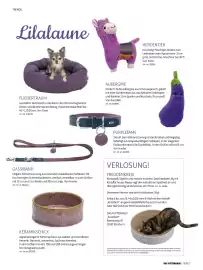 Das Futterhaus Prospekt Seite 7