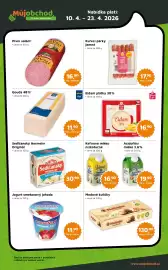 Můjobchod leták Strana 2