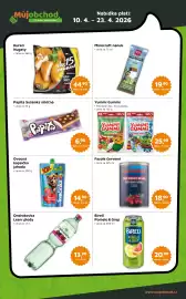 Můjobchod leták Strana 3