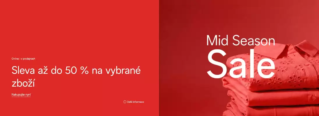 C&A (platné do 23-04)