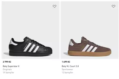 Adidas leták Strana 2
