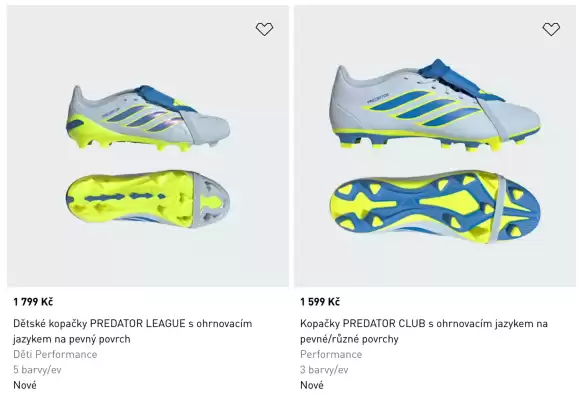 Adidas (platné do 23-04)