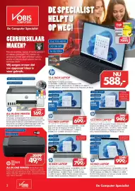 Vobis folder week 16 Pagina 2