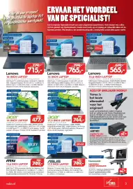 Vobis folder week 16 Pagina 3