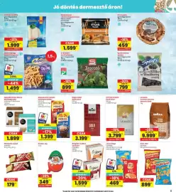 Interspar akciós újság hét 16 Oldal 11