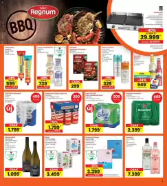 Interspar akciós újság hét 16 Oldal 3