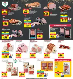 Interspar akciós újság hét 16 Oldal 4