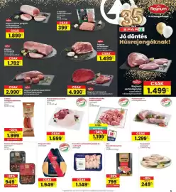 Interspar akciós újság hét 16 Oldal 5