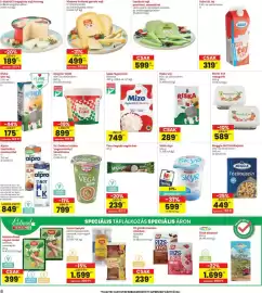 Interspar akciós újság hét 16 Oldal 6