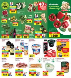 Interspar akciós újság hét 16 Oldal 7