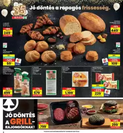 Interspar akciós újság hét 16 Oldal 8