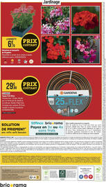 Catalogue Bricorama page 12
