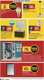 Catalogue Bricorama page 10