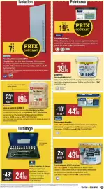 Catalogue Bricorama page 11