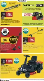 Catalogue Bricorama page 2