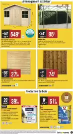 Catalogue Bricorama page 3
