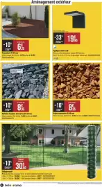 Catalogue Bricorama page 4