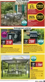 Catalogue Bricorama page 5