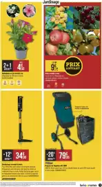 Catalogue Bricorama page 7