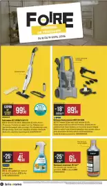 Catalogue Bricorama page 8