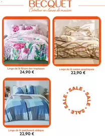 Catalogue Becquet page 2