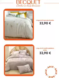 Catalogue Becquet page 3