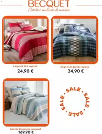 Catalogue Becquet page 4