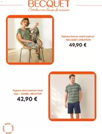 Catalogue Becquet page 5