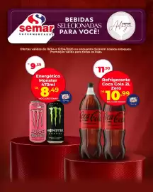 Folheto Semar Supermercado Página 2
