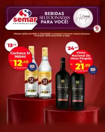 Folheto Semar Supermercado Página 3