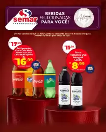 Folheto Semar Supermercado Página 4