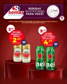 Folheto Semar Supermercado Página 5