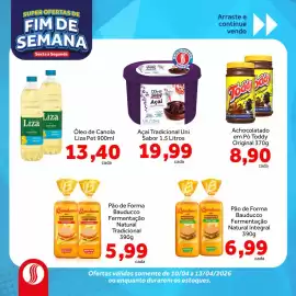 Folheto Shibata Supermercados Página 4