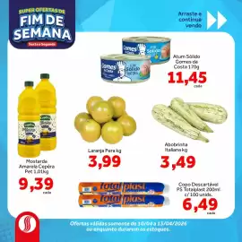 Folheto Shibata Supermercados Página 5