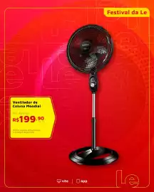 Encarte Le Biscuit Página 2