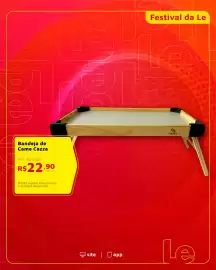 Encarte Le Biscuit Página 3