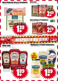 Dirk folder week 16 Pagina 17