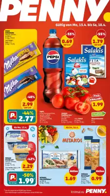 PENNY (gültig bis 18-04)