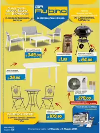 Volantino Gr Rubino Pagina 1