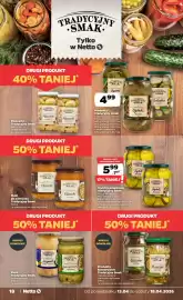 Netto gazetka tydzień 16 Strona 18