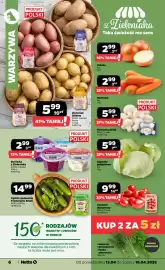 Netto gazetka tydzień 16 Strona 6